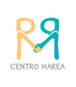 Centro Marea Logo